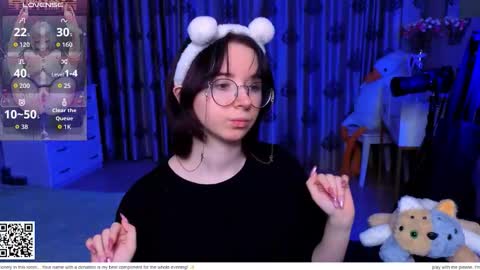 Nora Failure online show from February 23, 12:57 pm