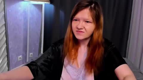 Nora online show from November 8, 10:15 am