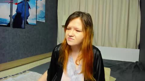 Nora online show from November 9, 10:46 am