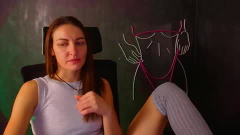 Nora online show from October 14, 12:33 am