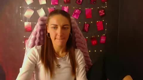 Nora online show from October 14, 10:54 pm