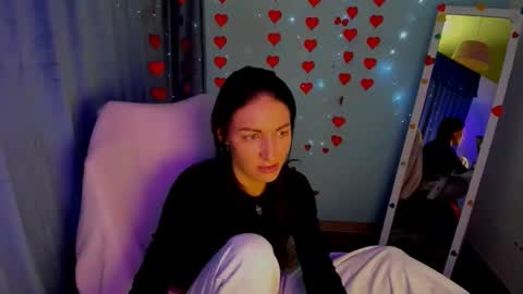 Nora online show from February 23, 10:40 pm