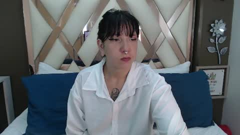 Nora Temptress online show from July 15, 10:04 pm