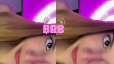 Nora online show from September 28, 1:38 pm