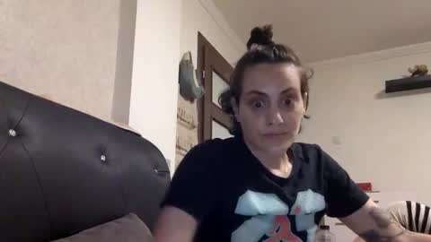 norablues online show from June 10, 11:57 pm