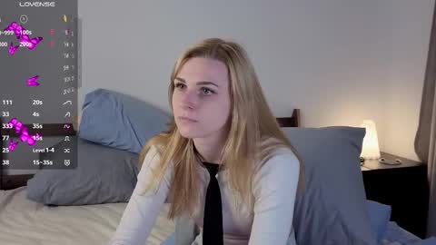 Elina online show from October 10, 11:09 am