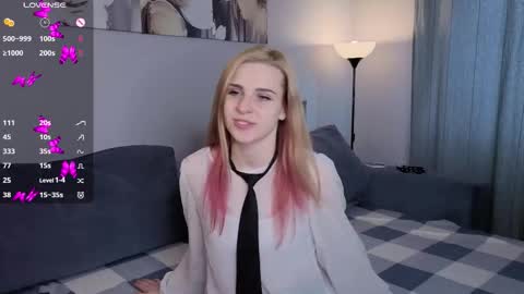 Elina online show from October 16, 10:16 am