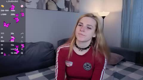 Elina online show from October 23, 10:25 am