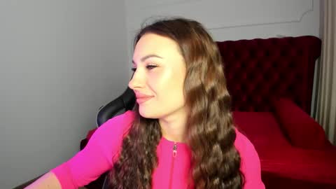 NoraFoxes online show from January 16, 5:22 am