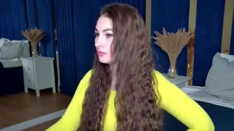 NoraFoxes online show from February 2, 5:28 am