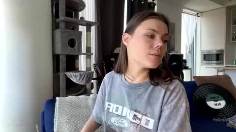 Snapshot of nordicbelle chatting on May 8, 2:33 pm Nordic Belle online show from May 8, 2:33 pm