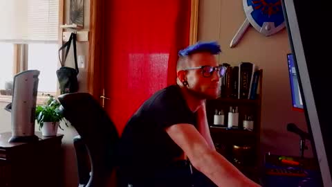 NordicEnergy online show from February 11, 6:24 pm