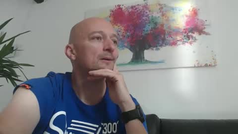 Snapshot of nordicrunner76 chatting on May 24, 12:32 pm nordicrunner76 online show from May 24, 12:32 pm
