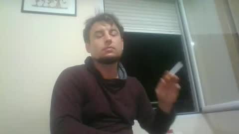 Snapshot of nordikwhitejj chatting on October 1, 1:55 am nordikwhitejj online show from October 1, 1:55 am