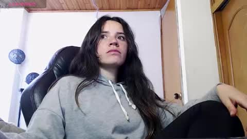 Snapshot of noreen_ chatting on October 29, 7:04 pm noreen_ online show from October 29, 7:04 pm