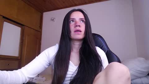 Snapshot of noreen_ chatting on March 14, 6:02 pm noreen_ online show from March 14, 6:02 pm