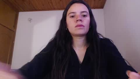 Snapshot of noreen_ chatting on June 29, 7:36 pm noreen_ online show from June 29, 7:36 pm