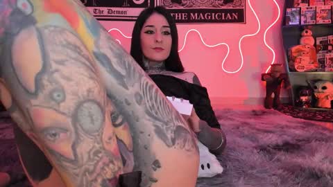 Nore online show from February 13, 8:32 am