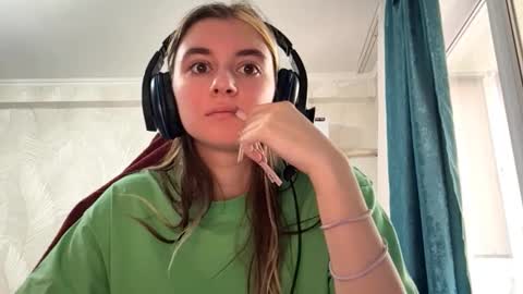 Elena online show from March 3, 7:14 am