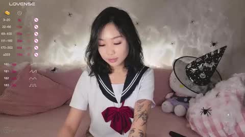 eva online show from November 2, 11:12 am