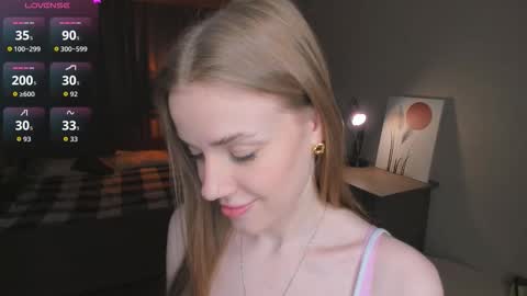 Beatrice online show from November 22, 7:57 pm