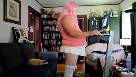 normalguyohio online show from July 21, 5:37 pm