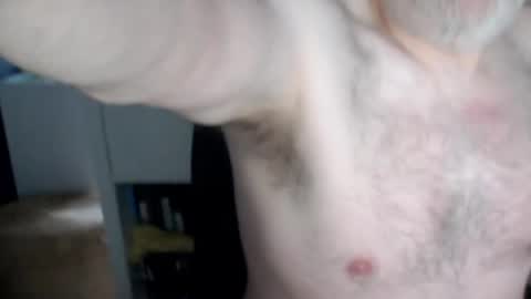 northerndaddy online show from April 3, 8:45 am