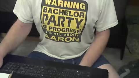 Snapshot of northernminnesotaman chatting on February 16, 6:37 pm northernminnesotaman online show from February 16, 6:37 pm