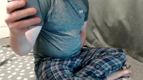 Harrison Bellair online show from December 11, 11:08 am