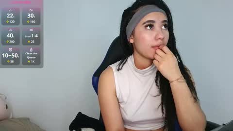 Snapshot of northly chatting on November 5, 1:27 am NORTH online show from November 5, 1:27 am