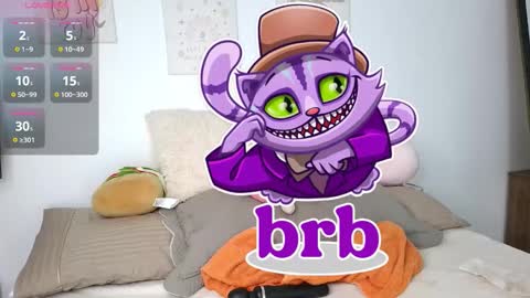 Snapshot of northly chatting on February 19, 2:35 pm NORTH online show from February 19, 2:35 pm