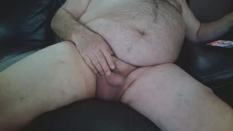 northwoods69 online show from November 24, 9:36 pm