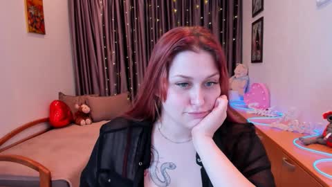 NORA online show from March 10, 9:20 pm