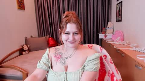 NORA online show from March 28, 9:25 pm