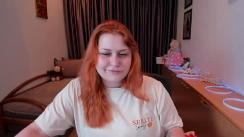NORA online show from May 8, 6:57 pm