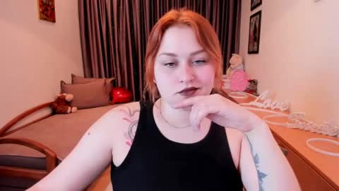 NORA online show from May 13, 7:00 pm