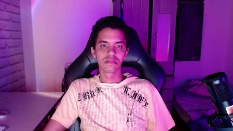 Snapshot of not4work chatting on April 3, 9:29 am not4work online show from April 3, 9:29 am