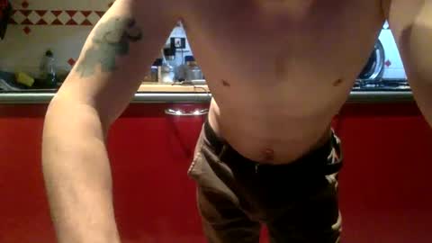 Snapshot of notciringo chatting on January 1, 5:33 pm notciringo online show from January 1, 5:33 pm