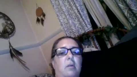 nothingbutthongs online show from October 24, 2:52 am