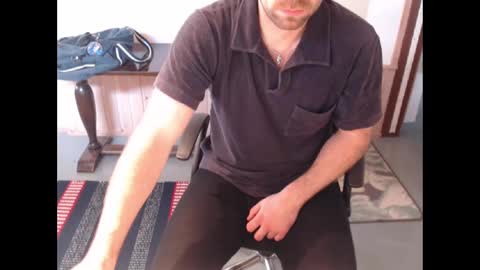 Snapshot of notime4soup chatting on March 3, 1:53 pm Mr. Soup online show from March 3, 1:53 pm
