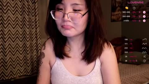 Snapshot of notokyo chatting on February 3, 2:53 am your cute girl 3 online show from February 3, 2:53 am