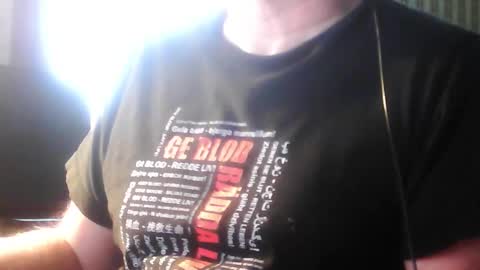 notte online show from February 9, 9:35 am