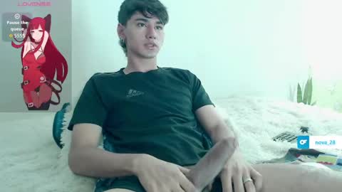 nova__19 online show from May 9, 12:54 pm