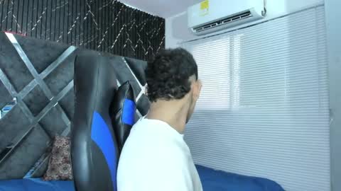 Snapshot of nova_mitchell chatting on June 6, 12:21 pm NOVA online show from June 6, 12:21 pm