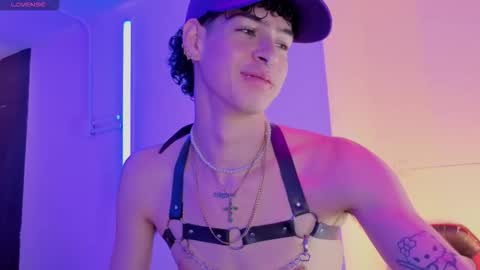 Nova Salvatore online show from February 26, 5:06 am