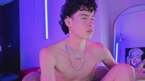 Nova Salvatore online show from March 8, 2:59 am