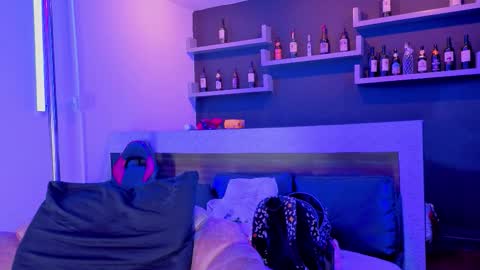 Nova Salvatore online show from March 27, 3:12 am