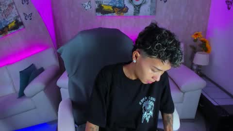 Snapshot of nova_sex1 chatting on January 11, 3:00 am nova online show from January 11, 3:00 am