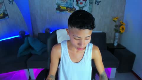 nova online show from March 23, 8:35 pm