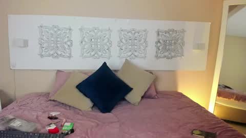 nova_velveet online show from April 21, 8:34 pm